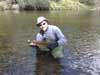 Thredbo River Brown trout