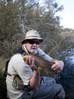 dry fly fishing