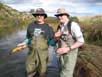 fly fishing rivers